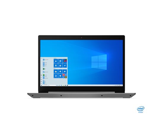 Ноутбук Lenovo IdeaPad L3 15ITL6 (82HL00HCRA), изображение 2 Ноутбук Lenovo IdeaPad L3 15ITL6 (82HL00HCRA), изображение 2