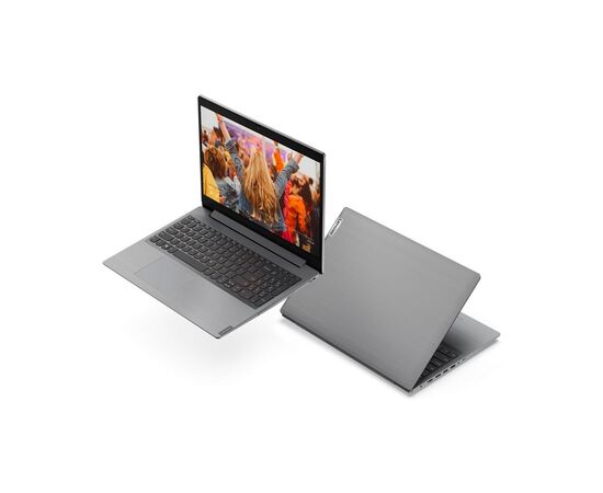 Ноутбук Lenovo IdeaPad L3 15ITL6 (82HL00HCRA), изображение 4 Ноутбук Lenovo IdeaPad L3 15ITL6 (82HL00HCRA), изображение 4