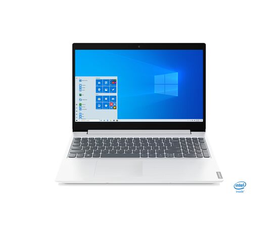 Ноутбук Lenovo IdeaPad L3 15ITL6 (82HL00HCRA)