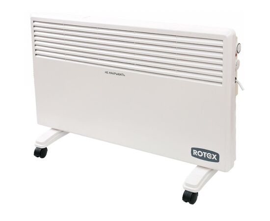 Обогреватель Rotex RCH20-H