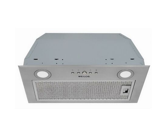 Вытяжка кухонная Weilor WBE 5230 SS 1000 LED