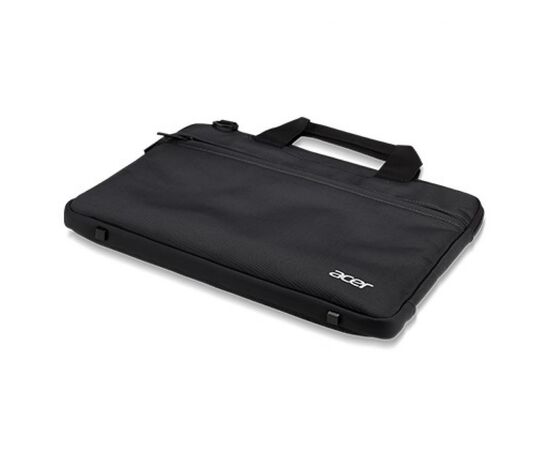 Сумка для ноутбука Acer 14" CARRY CASE (NP.BAG1A.188), изображение 4 Сумка для ноутбука Acer 14" CARRY CASE (NP.BAG1A.188), изображение 4