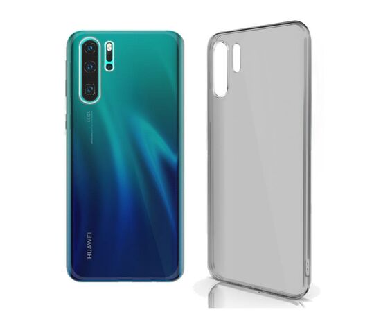 Чехол для моб. телефона Global (TPU) Extra Slim Huawei P30 Pro (1283126492372)