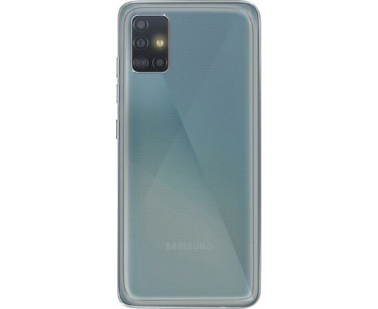 Чехол для моб. телефона Global (TPU) Extra Slim Samsung A51 (A515) (1283126497056)