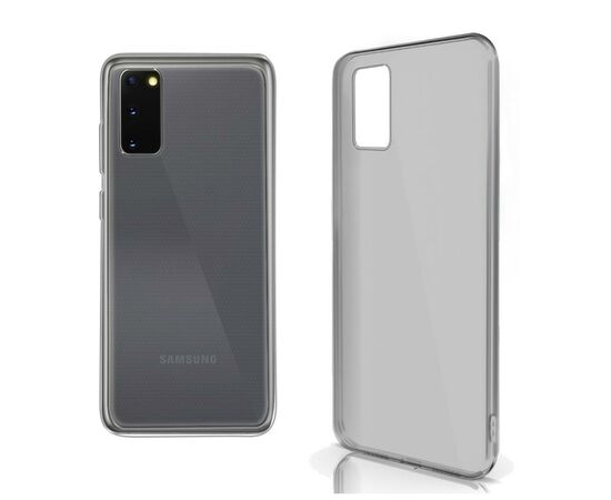 Чехол для моб. телефона Global (TPU) Extra Slim Samsung S20 (1283126500602)