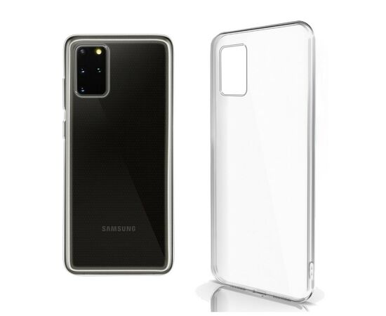 Чехол для моб. телефона Global (TPU) Extra Slim Samsung S20 Plus (1283126500619)