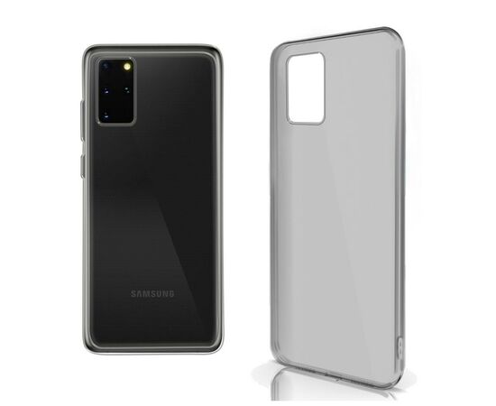 Чехол для моб. телефона Global (TPU) Extra Slim Samsung S20 Plus (1283126500626)
