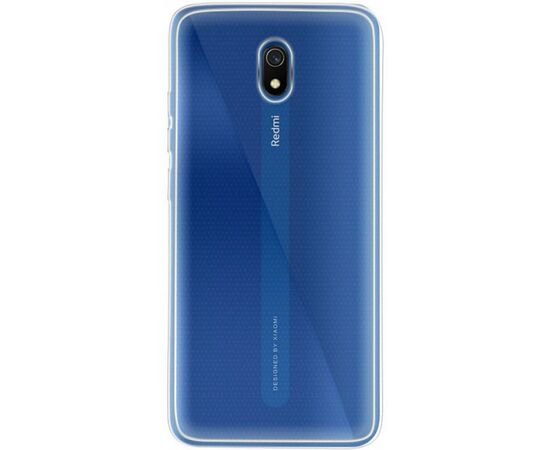 Чехол для моб. телефона Global (TPU) Extra Slim Xiaomi Redmi 8A (1283126496516), изображение 2 Чехол для моб. телефона Global (TPU) Extra Slim Xiaomi Redmi 8A (1283126496516), изображение 2