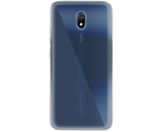 Чехол для моб. телефона Global (TPU) Extra Slim Xiaomi Redmi 8A (1283126496509), изображение 2 Чехол для моб. телефона Global (TPU) Extra Slim Xiaomi Redmi 8A (1283126496509), изображение 2