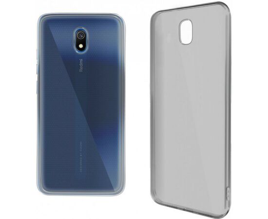 Чехол для моб. телефона Global (TPU) Extra Slim Xiaomi Redmi 8A (1283126496509)