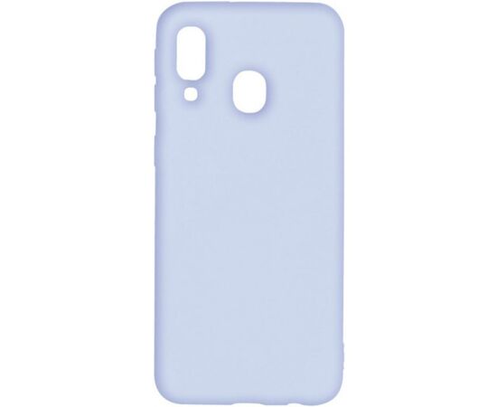 Чехол для моб. телефона Global GlobalCase (TPU) Soft Samsung A40 (1283126494086), изображение 2 Чехол для моб. телефона Global GlobalCase (TPU) Soft Samsung A40 (1283126494086), изображение 2
