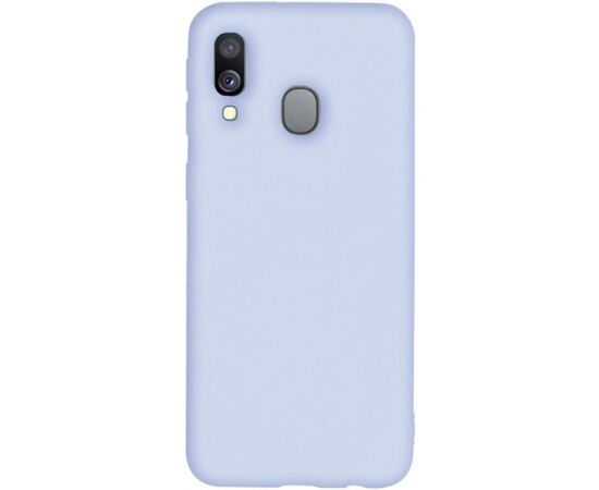 Чехол для моб. телефона Global GlobalCase (TPU) Soft Samsung A40 (1283126494086)
