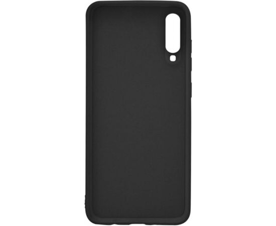 Чехол для моб. телефона Global GlobalCase (TPU) Soft Samsung A70 (1283126494123), изображение 3 Чехол для моб. телефона Global GlobalCase (TPU) Soft Samsung A70 (1283126494123), изображение 3