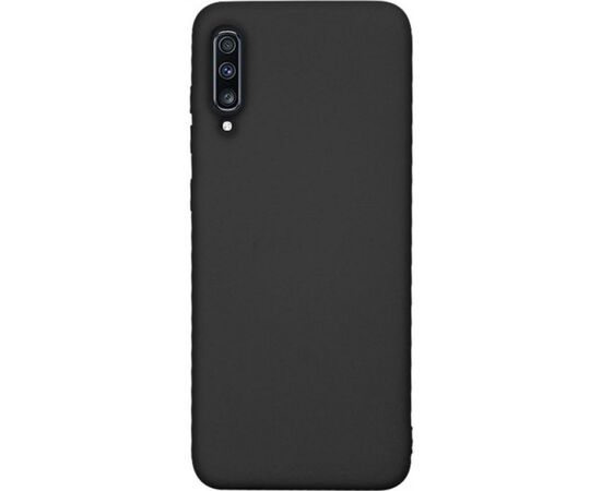 Чехол для моб. телефона Global GlobalCase (TPU) Soft Samsung A70 (1283126494123)