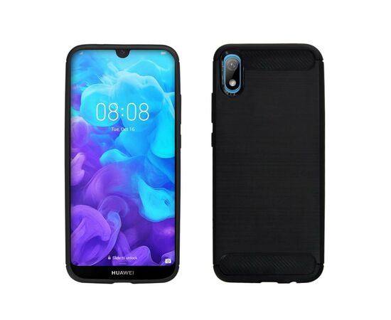 Чехол для моб. телефона Global GlobalCase Leo Huawei Y5 2019 (1283126494161)
