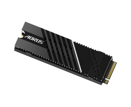 Накопитель SSD M.2 2280 1TB GIGABYTE (GP-AG70S1TB), изображение 3 Накопитель SSD M.2 2280 1TB GIGABYTE (GP-AG70S1TB), изображение 3