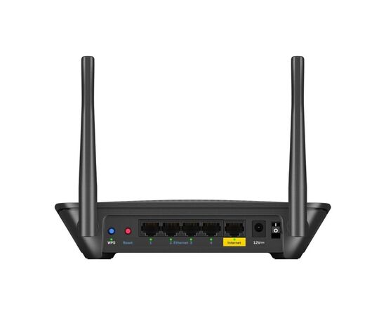 Маршрутизатор Linksys EA6350V4-EU, изображение 5 Маршрутизатор Linksys EA6350V4-EU, изображение 5