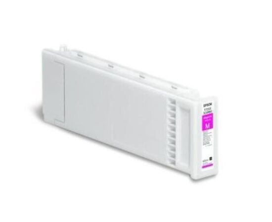 Картридж Epson SC-F2000/F2100 600мл Magenta (C13T72530N)
