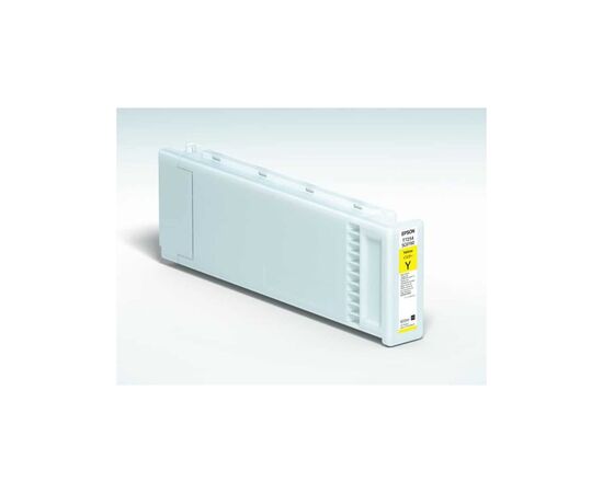 Картридж Epson SC-F2000/F2100 600мл Yellow (C13T72540N)