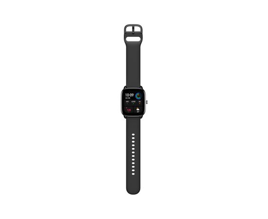 Смарт-часы Amazfit GTS 4 Mini black, изображение 4 Смарт-часы Amazfit GTS 4 Mini black, изображение 4
