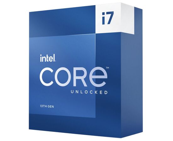 Процессор INTEL Core™ i7 13700K (BX8071513700K)