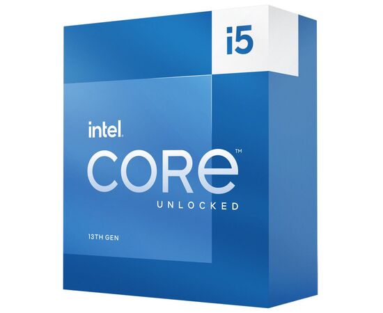 Процессор INTEL Core™ i5 13600KF (BX8071513600KF)