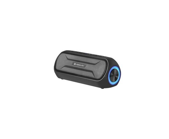 Акустична система Defender Enjoy S1000 Bluetooth Black (65688)