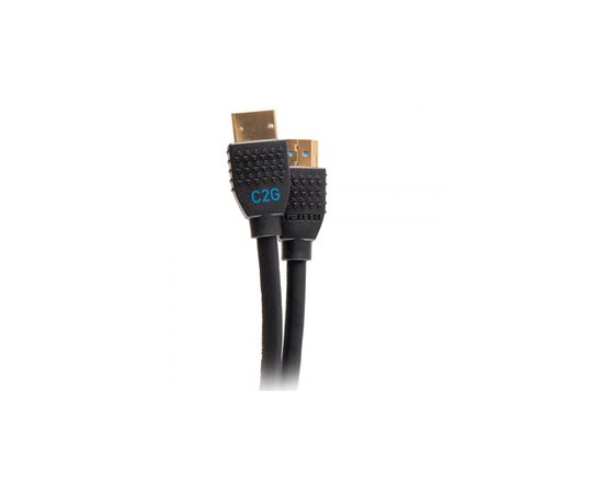 Кабель мультимедийный HDMI to HDMI 3.0m 8K C2G (C2G10455)