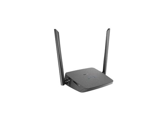 Маршрутизатор D-Link DIR-615/Z1A, изображение 2 Маршрутизатор D-Link DIR-615/Z1A, изображение 2