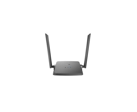 Маршрутизатор D-Link DIR-615/Z1A