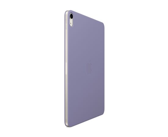 Чохол до планшета Apple Smart Folio for iPad Air (5th generation) - English Lavender (MNA63ZM/A), зображення 2 Чохол до планшета Apple Smart Folio for iPad Air (5th generation) - English Lavender (MNA63ZM/A), зображення 2