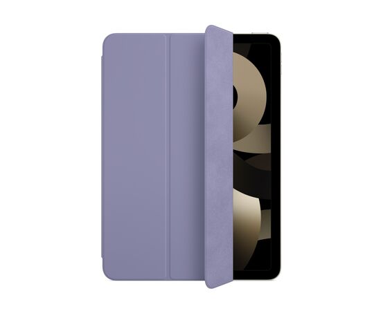 Чохол до планшета Apple Smart Folio for iPad Air (5th generation) - English Lavender (MNA63ZM/A), зображення 3 Чохол до планшета Apple Smart Folio for iPad Air (5th generation) - English Lavender (MNA63ZM/A), зображення 3