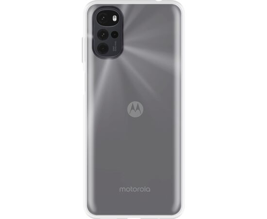 Чехол для моб. телефона BeCover Motorola Moto G22 Transparancy (707990), изображение 3 Чехол для моб. телефона BeCover Motorola Moto G22 Transparancy (707990), изображение 3