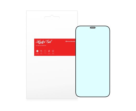 Пленка защитная Armorstandart Anti-Blue Vivo Y35 2022 4G (ARM63555)