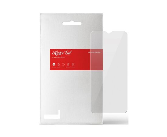 Пленка защитная Armorstandart Realme 9i 5G (RMX3612) (ARM63542)