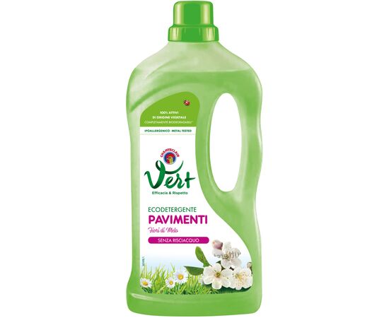 Средство для мытья пола ChanteClair Vert Pavimenti 1 л (8015194510633)