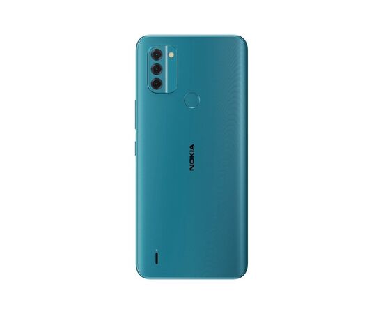 Мобільний телефон Nokia C31 4/128Gb Cyan, зображення 2 Мобільний телефон Nokia C31 4/128Gb Cyan, зображення 2