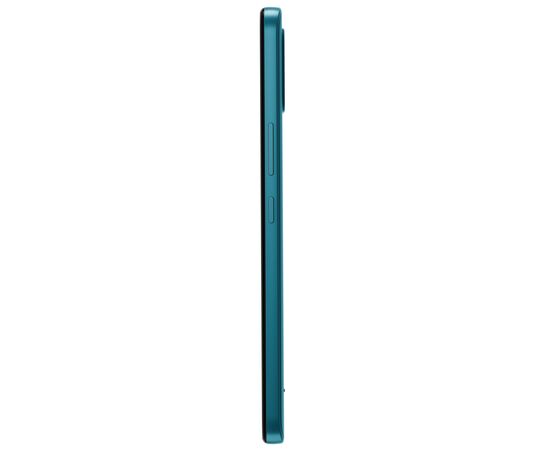 Мобільний телефон Nokia C31 4/128Gb Cyan, зображення 3 Мобільний телефон Nokia C31 4/128Gb Cyan, зображення 3