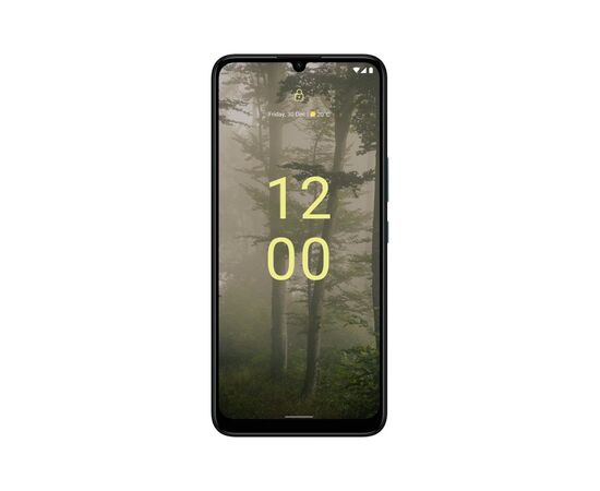 Мобильный телефон Nokia C31 4/128Gb Cyan