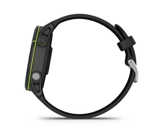 Смарт-часы Garmin Forerunner 255 Music, Black, GPS (010-02641-30), изображение 4 Смарт-часы Garmin Forerunner 255 Music, Black, GPS (010-02641-30), изображение 4