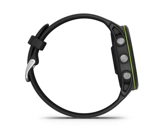 Смарт-часы Garmin Forerunner 255 Music, Black, GPS (010-02641-30), изображение 5 Смарт-часы Garmin Forerunner 255 Music, Black, GPS (010-02641-30), изображение 5