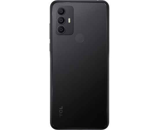 Мобильный телефон TCL 306 (6102H) 3/32GB Space Gray (6102H-2ALCUA12), изображение 2 Мобильный телефон TCL 306 (6102H) 3/32GB Space Gray (6102H-2ALCUA12), изображение 2