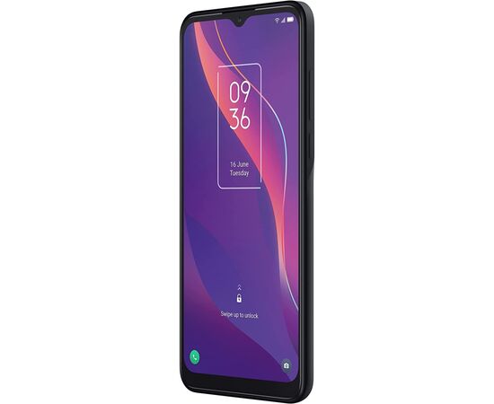 Мобильный телефон TCL 306 (6102H) 3/32GB Space Gray (6102H-2ALCUA12), изображение 4 Мобильный телефон TCL 306 (6102H) 3/32GB Space Gray (6102H-2ALCUA12), изображение 4