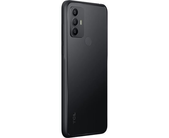 Мобильный телефон TCL 306 (6102H) 3/32GB Space Gray (6102H-2ALCUA12), изображение 5 Мобильный телефон TCL 306 (6102H) 3/32GB Space Gray (6102H-2ALCUA12), изображение 5
