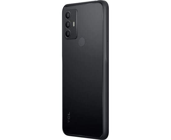 Мобильный телефон TCL 306 (6102H) 3/32GB Space Gray (6102H-2ALCUA12), изображение 6 Мобильный телефон TCL 306 (6102H) 3/32GB Space Gray (6102H-2ALCUA12), изображение 6
