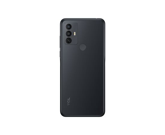Мобильный телефон TCL 30E (6127I) 3/64GB Space Gray (6127I-2ALCUA12), изображение 2 Мобильный телефон TCL 30E (6127I) 3/64GB Space Gray (6127I-2ALCUA12), изображение 2