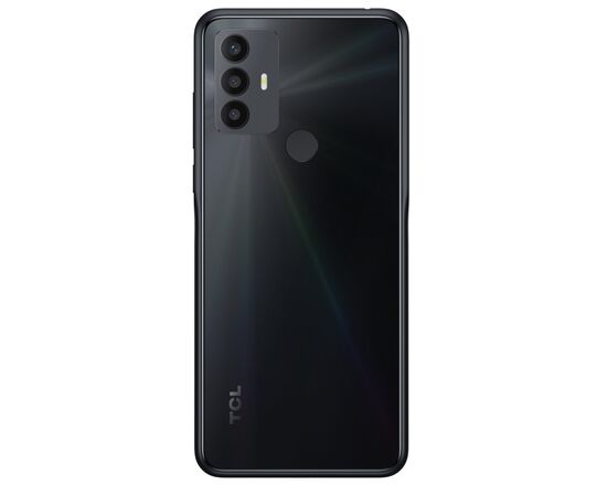 Мобильный телефон TCL 30 SE (6165H1) 4/128GB Space Gray (6165H1-2ALCUA12), изображение 2 Мобильный телефон TCL 30 SE (6165H1) 4/128GB Space Gray (6165H1-2ALCUA12), изображение 2