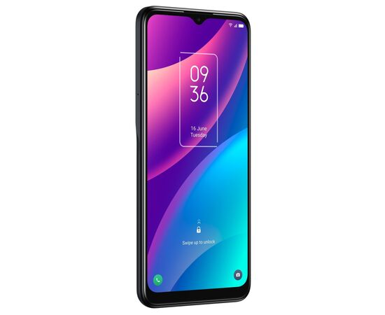 Мобильный телефон TCL 30 SE (6165H1) 4/128GB Space Gray (6165H1-2ALCUA12), изображение 5 Мобильный телефон TCL 30 SE (6165H1) 4/128GB Space Gray (6165H1-2ALCUA12), изображение 5