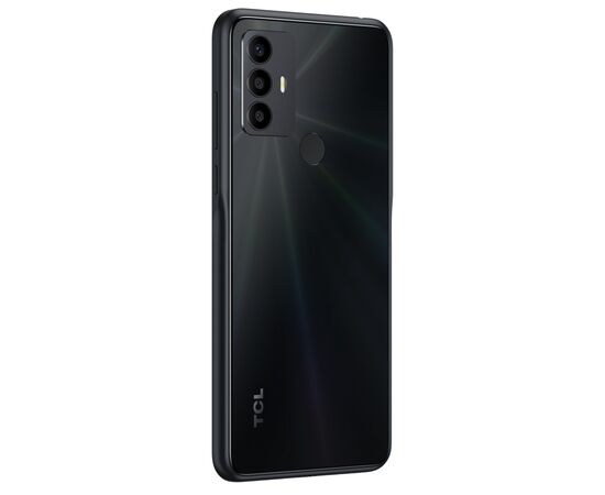 Мобильный телефон TCL 30 SE (6165H1) 4/128GB Space Gray (6165H1-2ALCUA12), изображение 6 Мобильный телефон TCL 30 SE (6165H1) 4/128GB Space Gray (6165H1-2ALCUA12), изображение 6