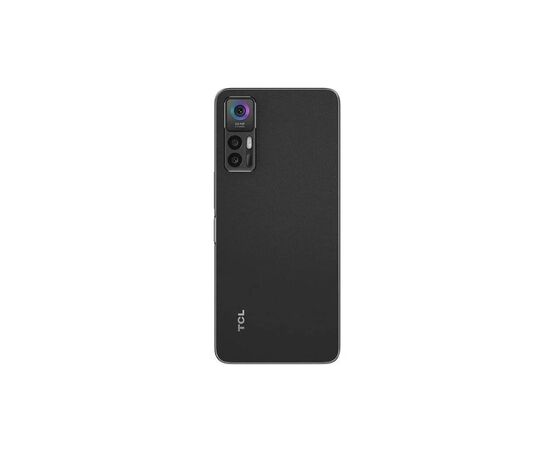 Мобильный телефон TCL 30 Plus (T676K) 4/128GB Tech Black (T676K-2ALCUA12), изображение 2 Мобильный телефон TCL 30 Plus (T676K) 4/128GB Tech Black (T676K-2ALCUA12), изображение 2